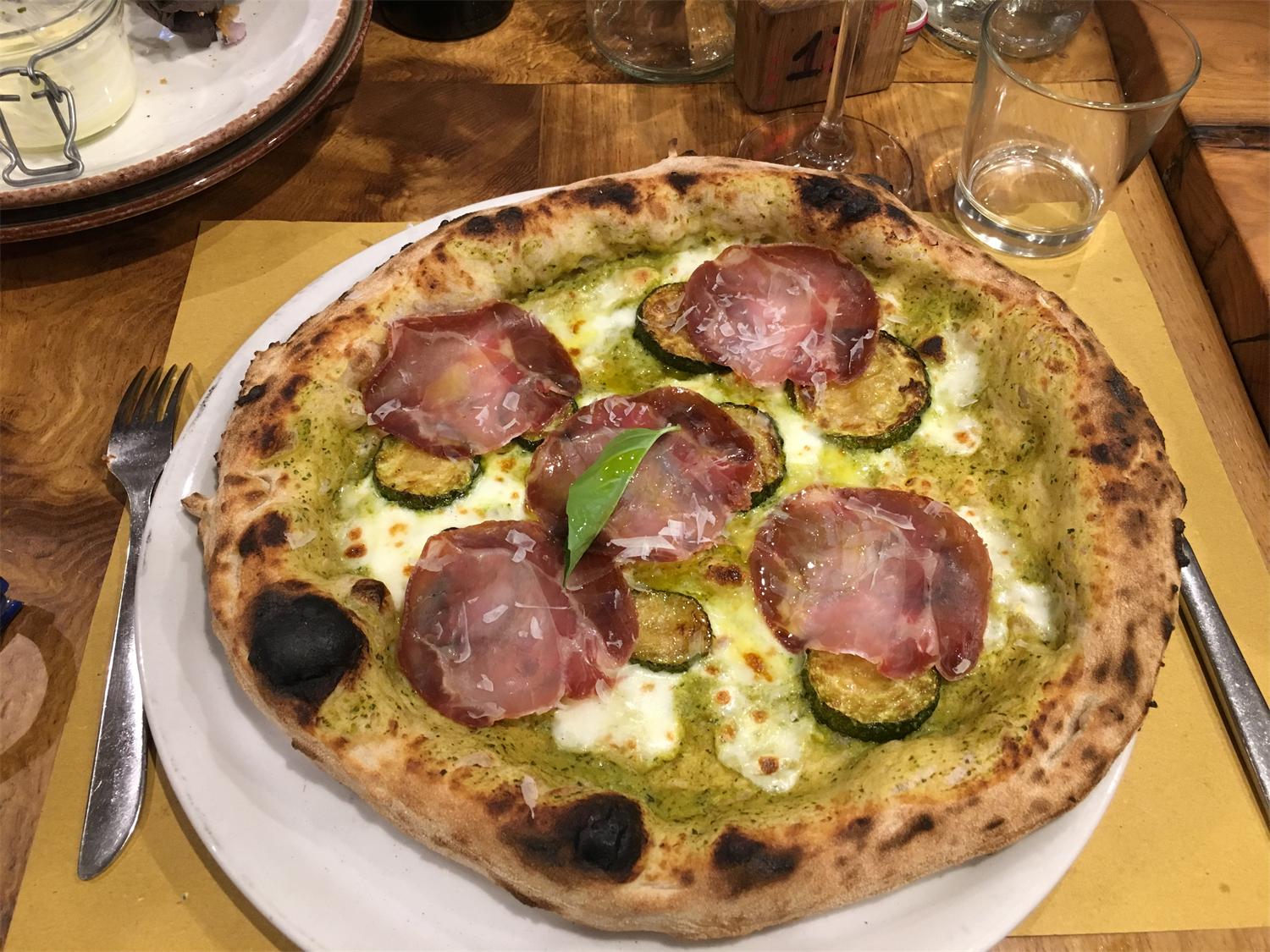 Cetara en Salerno, taalreis Campania